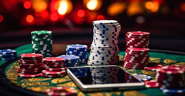 Discover Excitement at Casiroom Casino & Sportsbook 54