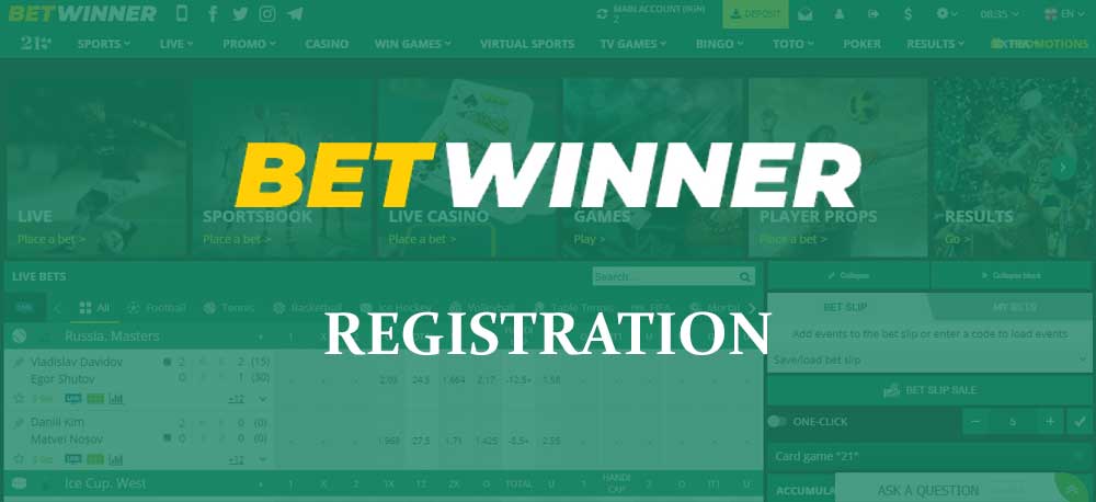 Explore the Excitement of BetWinner Casino Explore the Excitement of BetWinner Casino