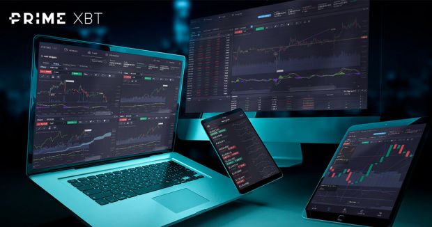 Master the Market A Comprehensive Guide to PrimeXBT Live Trading Master the Market A Comprehensive Guide to PrimeXBT Live Trading