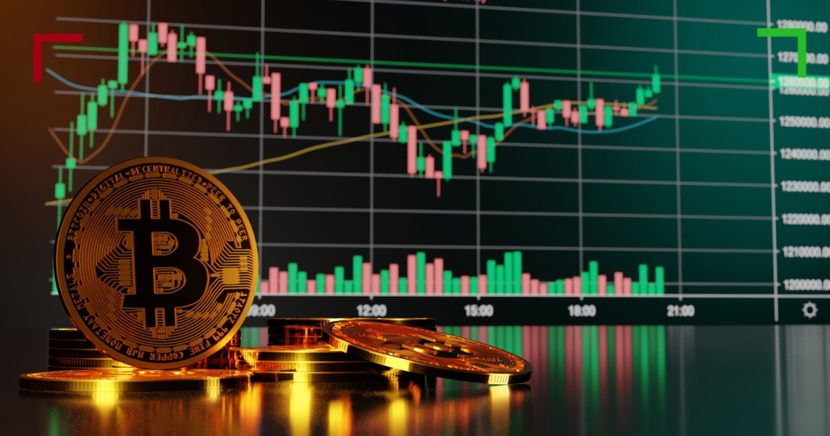 Maximize Your Gains with Crypto Trading Automation Maximize Your Gains with Crypto Trading Automation