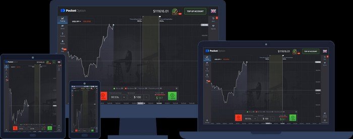 Pocket Option Bonus Unlocking Opportunities for Traders Pocket Option Bonus Unlocking Opportunities for Traders
