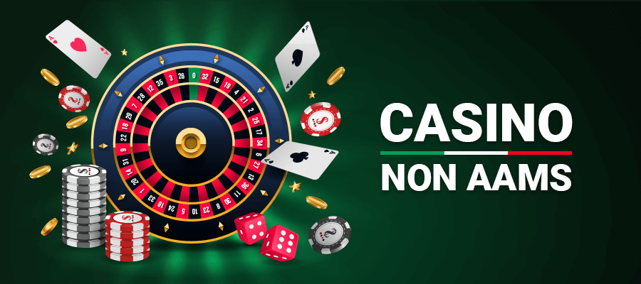 Scopri i migliori casino non AAMS che pagano subito 28 Scopri i migliori casino non AAMS che pagano subito 28