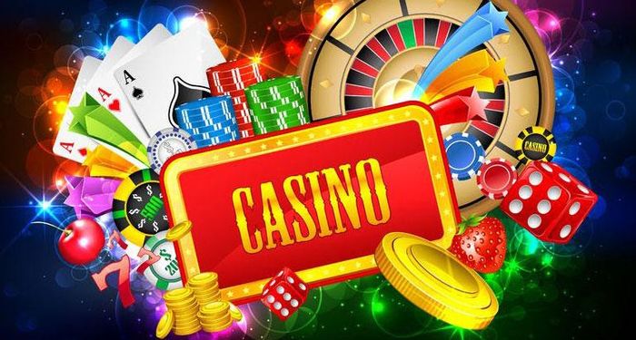 Exploring the Exciting World of Cosmobet Online Casino UK Exploring the Exciting World of Cosmobet Online Casino UK