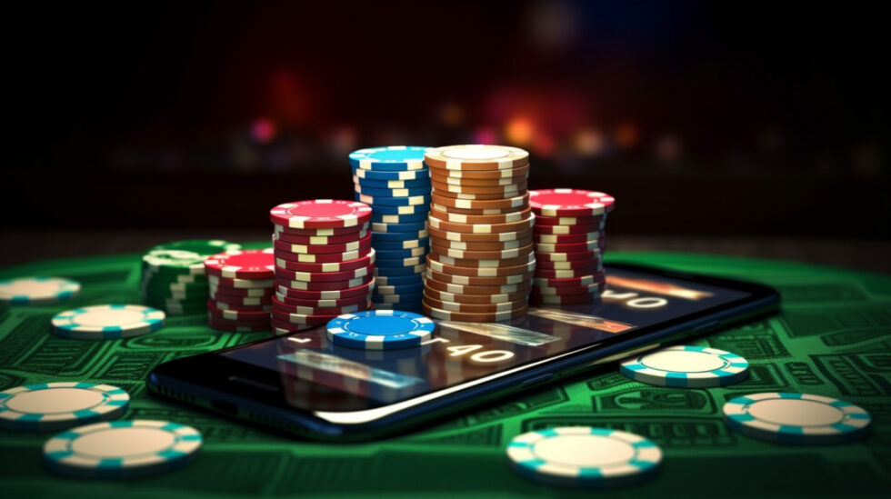 Exploring the Exciting World of Cosmobet Online Casino UK Exploring the Exciting World of Cosmobet Online Casino UK