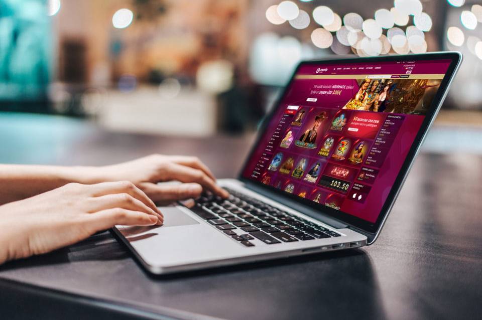 Odkryj Magię Milkyway Casino - Twoja Przestrzeń Hazardu Odkryj Magię Milkyway Casino - Twoja Przestrzeń Hazardu